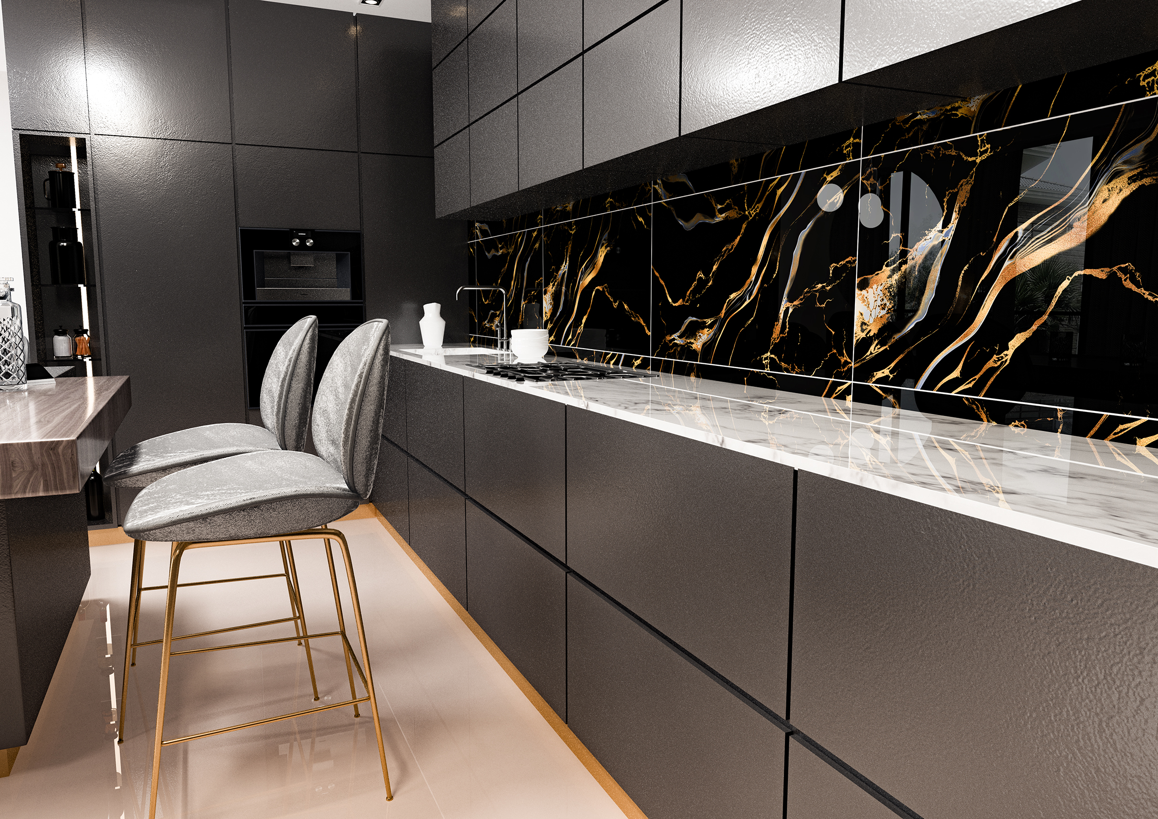 پیشرو در اجرا و توسعه پروژه ها