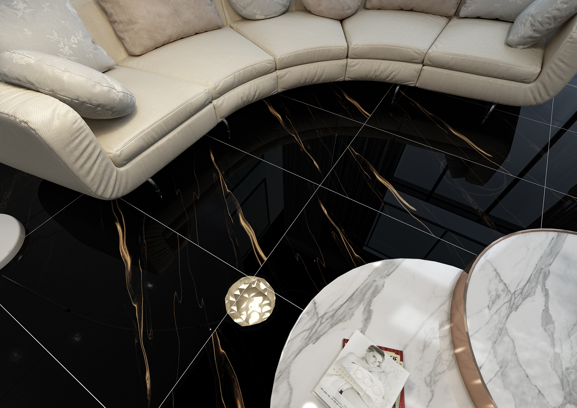 با تجهیزات مدرن و بروز